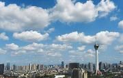 受北方冷空气影响 预计17日起成都大气污染将逐步改善