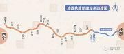 西成铁路青海段开工 桥隧比达92%！四川段已率先开工