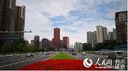 温江：全空间精细治理“有了温度”