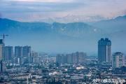 成都：构建总部经济带 形成高水平发展新示范