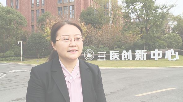 创新活力来自哪儿？企业代表如是说