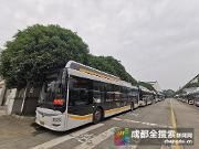 累计洁净空气3亿立方米 公交车变身移动“空气净化器”