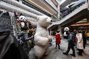 成都购物新去处 温江新光天地今日开业