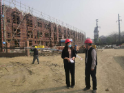 温江实行“1+1+3+1”联系服务机制   推动项目建设“加速度”