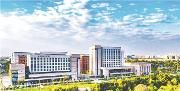 高品质科创空间 温江下一个增长极 高品质科创空间（一）——三医创新中心