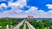 围挡拆了，地铁17号线还远吗？