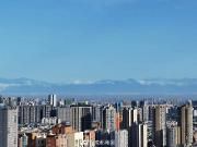 成都今起三天雨量稍减 本周日将再增强