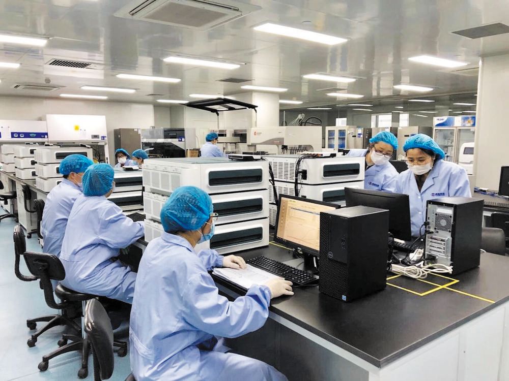47家成都新经济企业将发布100余款新产品