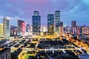 成都打造世界级消费中心城市的“谋与动”