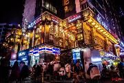 位列三甲！成都入选“2020中国夜间经济二十强城市”