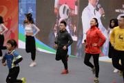 三年行动计划在路上！成都社区运动要实现“四个一”