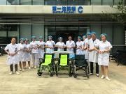 区医院整体搬迁至成都医学城
