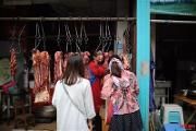 猪肉价格上涨 成都打出“组合招”