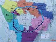 成都五环路来了！