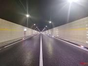 都汶高速将于12月31日15时恢复双向通行