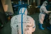 我的武汉战疫故事——宋睿：重返武汉为救人