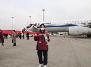 我的武汉战役故事9——周英：我和患者有“约定”