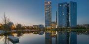 打造世界级交子公园商圈 助力国际消费中心城市建设