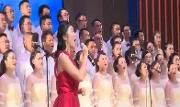 “礼赞祖国·唱响未来”职工歌咏比赛举行 