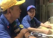 爱国情 奋斗者——用浓浓爱国情  酿造纯好美酒