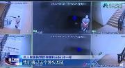 专逮不自觉！温江区医院安装热感设备，劝导公共场所吸烟行为