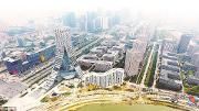 成都加快建设全面体现新发展理念的城市改革创新英雄榜