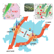成都东部新区获批 三年磨一区