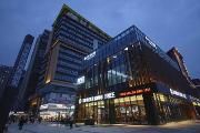 主播看开门红——成都健康服务业集聚区:首店经济添活力 打造文化休闲新名片