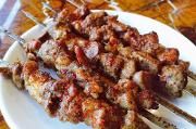 丰富成都肉类市场供应 新疆牛羊肉将端上成都市民餐桌