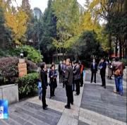 我区通过县域节水型社会达标建设省级评估验收