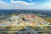 众多国际顶级体育赛事纷至沓来 成都到底有啥魅力？