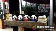 温江区2019年国家网络安全宣传周启动 特色宣传亮相街头