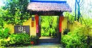 温江岷江村：“绿水青山真的就是金山银山”