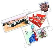 四大路线带你玩转第七届成都创意设计周