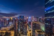 我市接待游客恢复率副省级城市排名第二！