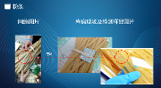 溯源情况显示食材进货渠道正规、具有产品合格证 不合格粉条全部封存并已立案调查