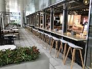 1-5月166家首店落户成都 餐饮首店占比超过30%