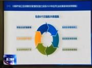 区项目促建服务中心举办政策辅导座谈会