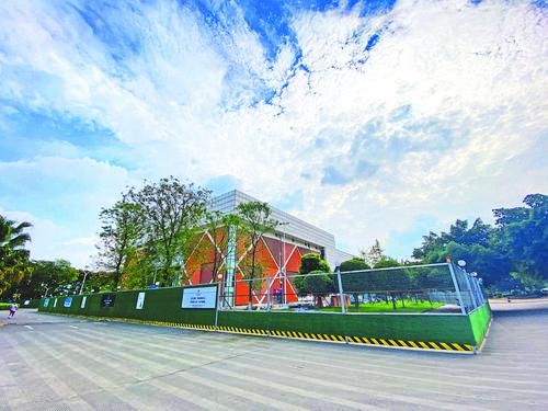 大学新生“第一课”：防范电信网络诈骗