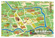 线上游览成都历史文化地标 这款“穿越神器”首度亮相