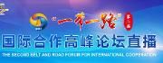 直播：习近平出席第二届