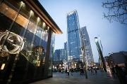 30家零售企业揽金18.2亿元 双节大假成都消费成绩单来了