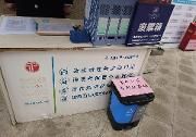柳城街道鱼凫路社区：挨家挨户动员居民防控疫情