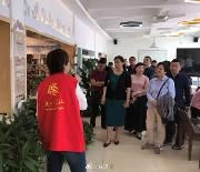 温江成为全国首个通过国家级新型城镇化城乡社区发展治理标准化试点评估验收的区县
