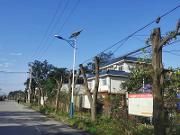 聚焦民生实事：路灯亮了  人心暖了！