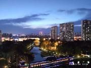 在温江，有种幽默叫磨难面前的乐观！