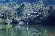 四川文旅厅发布旅游安全警示 不同预警区不同响应对策