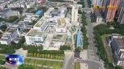 四川交通工程技术中心预计今年11月交付使用