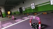 成都试行车位共享考核办法 三种等级要整改