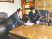 易斌:从打铁匠到锻造行业领头人 